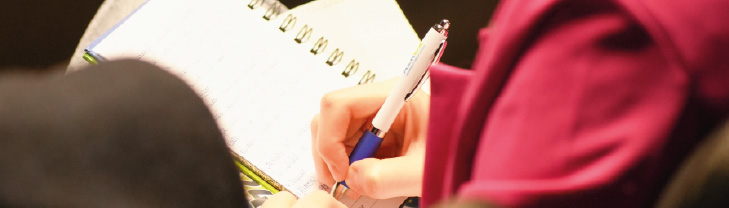 Materiales para conferencias